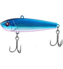 Воблер Viking Fishing Outcast Vib 40mm 7.0g hook#12 Blue Back