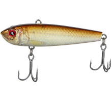 Wobbler Viking Fishing Outcast Vib 40mm 7.0g hook#12 Zander