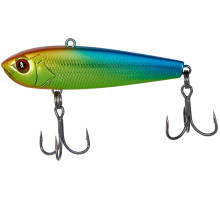 Wobbler Viking Fishing Outcast Vib 50mm 10.0g hook#10 Metal Clown