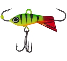 Balancer Viking Fishing Yeti 20mm 3g #4 Fire Perch