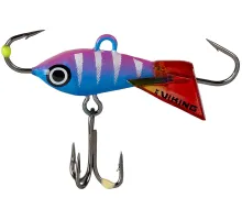 Балансир Viking Fishing Yeti 20mm 3g #9 Strange Perch