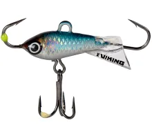 Balancer Viking Fishing Yeti Ice Jig 15mm 1.5g #11 Anchovy