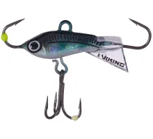 Balancer Viking Fishing Yeti 20mm 3g #14 Dark Mackerel