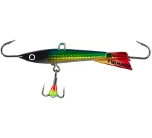Balancer Viking Fishing Yeti 50mm 12g #2 Green Glam