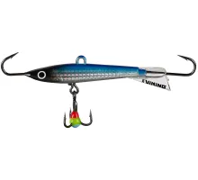 Балансир Viking Fishing Yeti Ice Jig 60mm 16.0g #3 Light Blue Glam