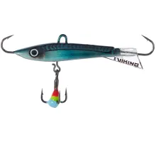 Balancer Viking Fishing Yeti 60mm 16g #14 Dark Mackerel