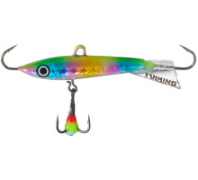 Балансир Viking Fishing Yeti Ice Jig 60mm 16.0g #16 European Values