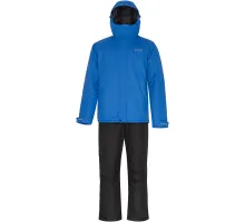 Winter suit Viking Fishing Yeti XXXL Blue