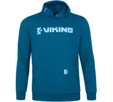 Худі Viking Fishing Ice Promo M Blue