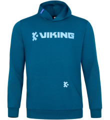 Худі Viking Fishing Ice Promo XXXL Blue
