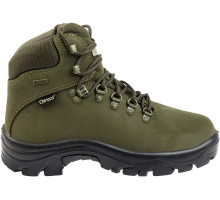 Chiruca Pointer Gore-tex boots. 40
