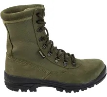 Chiruca Sabana boots. 42. Khaki