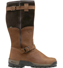 Chiruca Iceland boots 45 Gore tex
