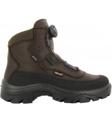 Chiruca Labrador Boa boots (BANDELETA). Size - 40.