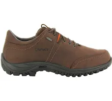 Chiruca Detroit Gore-tex boots. 39. Brown