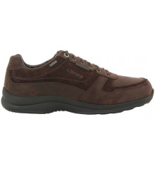 Chiruca Bristol boots. Size - 40. Color: brown.