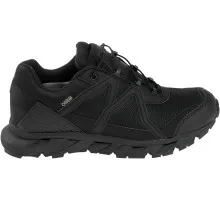 Chiruca Patrol 39 Gore-Tex Surround Sneakers. Black