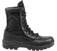 Chiruca Azor boots. 39. Black