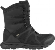 Chiruca Patrol High 47 Gore-Tex Boots. Black