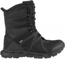 Chiruca Patrol High 39 Gore-Tex boots. Black