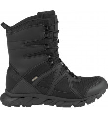 Chiruca Patrol High 39 Gore-Tex boots. Black