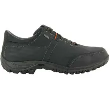 Chiruca Detroit Gore-tex boots. 39. Gray