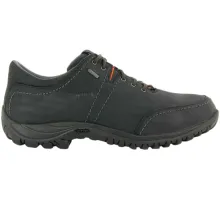 Chiruca Detroit Gore-tex boots. 42. Gray