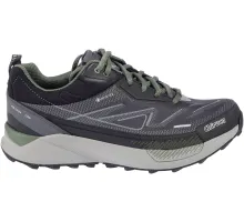 Кросівки Chiruca Sucre 01 Gore-tex. 39. Сірий