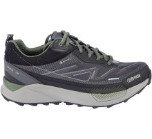 Chiruca Sucre 01 Gore-tex sneakers. 46. ​​Gray