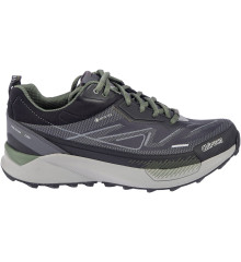 Кросівки Chiruca Sucre 01 Gore-tex. 46. ​​Сірий