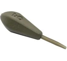Грузило Orange Гриппа Ковзаюче Lead Grip In-line 142g