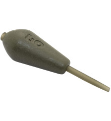 Грузило Orange Дистанция Скользящее Lead Distance In-line 85g