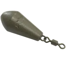 Грузило Orange Дистанция Lead Distance c вертлюгом 85g