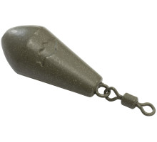 Грузило Orange Дистанція Lead Distance з вертлюгом 99g