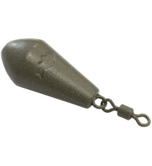 Грузило Orange Дистанція Lead Distance з вертлюгом 99g