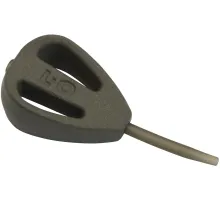 Sinker Orange Feed Sliding Lead Feed In-line 99g