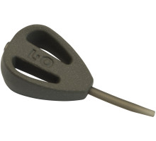 Sinker Orange Feed Sliding Lead Feed In-line 113g
