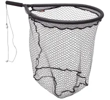 Landing net Savage Gear Pro Finezze XL (50X70cm) 29cm floating