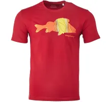 Футболка Favorite Perch XL к:red