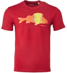 Футболка Favorite Perch XL ц:red