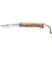 Knife Opinel No. 8 