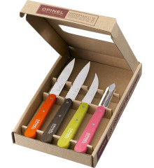 Набор ножей Opinel Les Essentiels 50’s