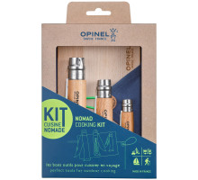 Набір ножів Opinel Nomad Set