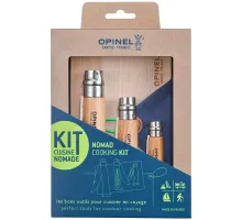 Набір ножів Opinel Nomad Set