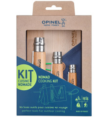 Набор ножей Opinel Nomad Set