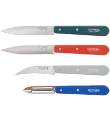 Набор ножей Opinel 