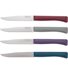 Набор ножей Opinel Bon Appetit Plus Galm