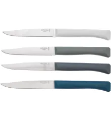 Набор ножей Opinel Bon Appetit Plus Storm