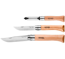 Opinel Nomad Kit Knife Set