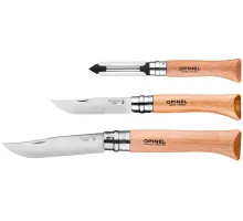 Набір ножів Opinel Nomad Kit